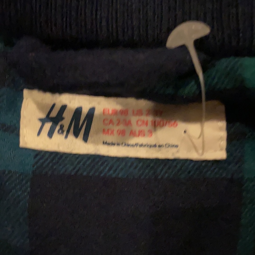 Boys coat - Picture 4 of 5
